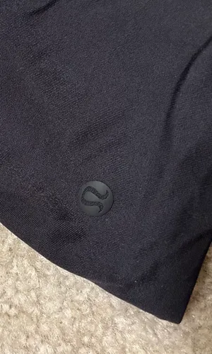Lululemon Ultra-Soft Nulu Crewneck Long-sleeve Shirt thumbnail 3
