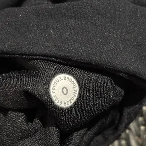 Lululemon Groove Super High Rise Crop Flare Legging 22” Nulu Size 0 thumbnail 6