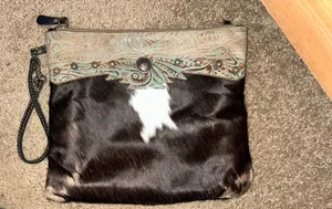 Myra Bags western purse thumbnail 1
