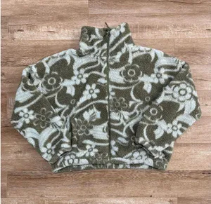 American Eagle Fleece Jacket thumbnail 1