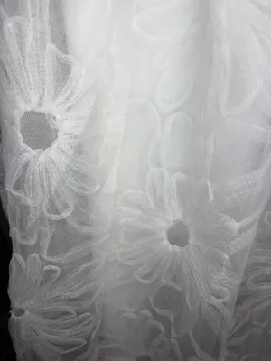 Modcloth Chi Chi London Strapless Sweetheart White Lace Wedding Dress 18 NWT thumbnail 6