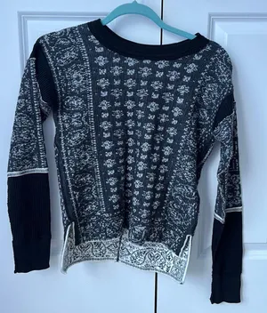Free People Long Sleeve thumbnail 1