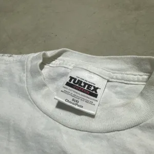 Vintage N SYNC Tee Shirt Size S Youth Women's White 100% Cotton T-Shirt Tultex thumbnail 3