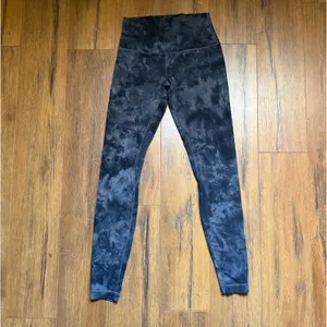 Lululemon Align Pant 28" *Diamond Dye thumbnail 2