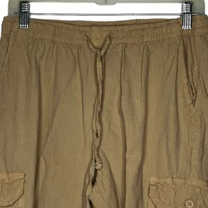 Vintage Collections Inc.‎ Pantsuit Tan thumbnail 9