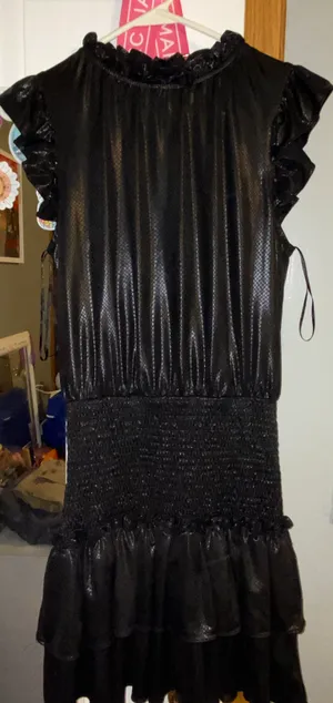 The Clothing Edit Co Dress thumbnail 1