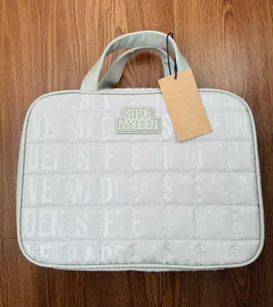 Makeup Bag Steve Madden Cosmetic thumbnail 1