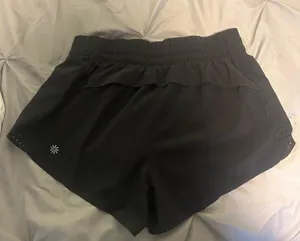 Athleta Hustle 3" Shorts thumbnail 2