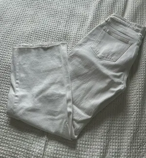 Abercrombie High-Rise Jeans 90s thumbnail 1