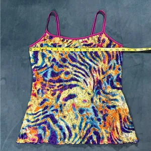 Hanky Panky Camisole, Size: Medium thumbnail 4