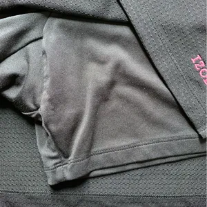 Izod Xtra Dry Black Golf Skort M thumbnail 6