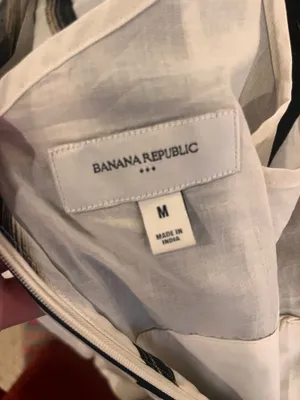 Banana Republic Dress thumbnail 3
