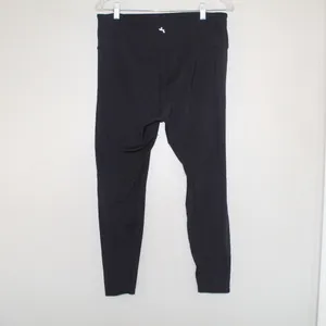 Joylab Black High Waisted Leggings — Extra Large thumbnail 9