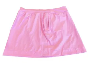 Women's Member's Mark Pink Skort Size L Size L thumbnail 1