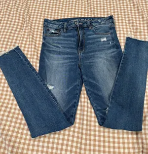 American Eagle Jeans thumbnail 1