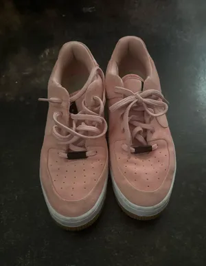 Nike air pink  thumbnail 1