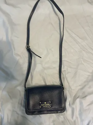 Kate Spade Navy Crossbody thumbnail 3