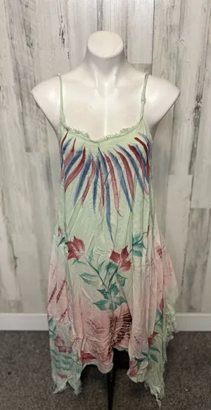 Dress White Size undefined thumbnail 1