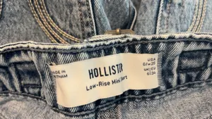 Hollister Jean Shorts thumbnail 3