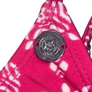 Southern Tide Pink Seabrook Bikini Top thumbnail 6