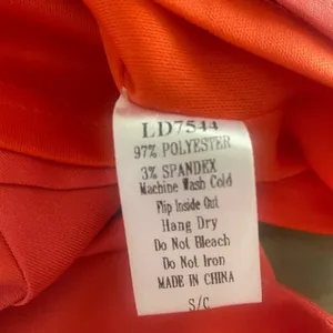 C Luce mini cocktail dress 6 for $36‎ thumbnail 10