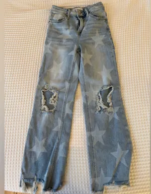 Risen Star Jeans thumbnail 1