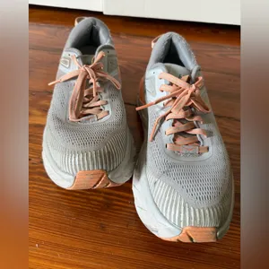 Women’s Hokas One One Tennis Shoes/ Sneakers thumbnail 3