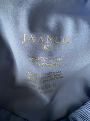 Jaanuu Scrub Set thumbnail 3