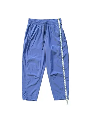 Athleta Arrival Pant High Rise Track Pant Jogger Purple Size 4 thumbnail 7