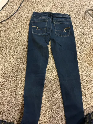 American Eagle Jeans thumbnail 2