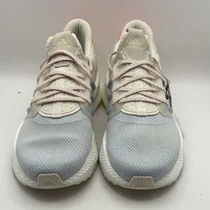 Adidas Womens X Plrboost Size 11 Blue‎ Running Shoes Sneakers HP3143 Boost thumbnail 2