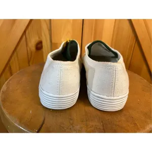 Vintage Green Bay Packers Women's Shoes, Size 7 thumbnail 4