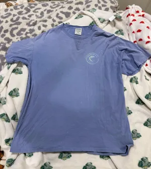 Comfort Wash Atlantis Dolphin Cay tee shirt thumbnail 1