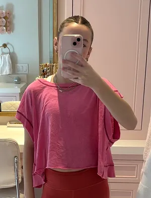 Free People Movement Top Small thumbnail 1