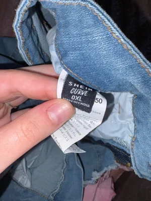 Jean Skirt thumbnail 2