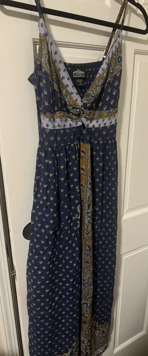 Angie Dress thumbnail 1