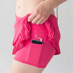 Lululemon ‼️ City Sky Run By Skirt‼️ thumbnail 3