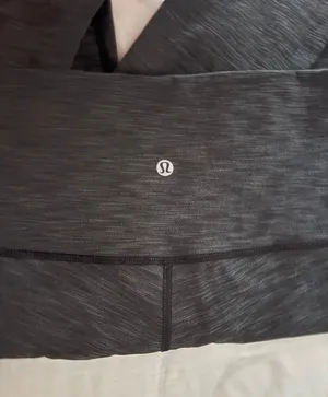 Lululemon Wunder Under Leggings 28” thumbnail 2