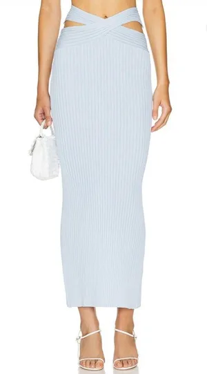 Revolve Skirt superdown thumbnail 1
