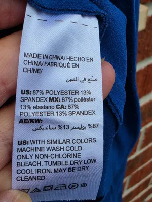 Chicos Faux Suede Jacket Artisan Sapphire Blue Moto Snap Front Chicos 0 4/6 thumbnail 6
