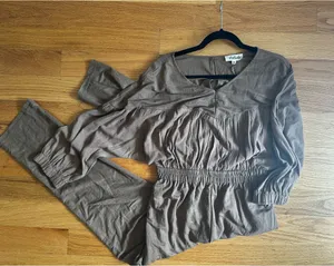 Listicle Boutique Jumpsuit thumbnail 3