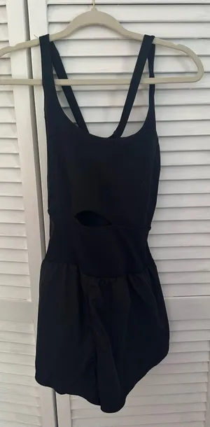 Free People Movement runsie  thumbnail 1