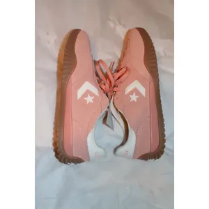 Converse Run Star Trainer Low Top Sneakers thumbnail 9