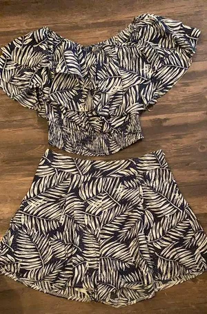 American Threads 2 Piece Set thumbnail 4