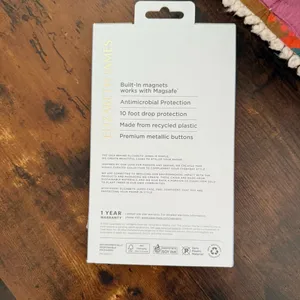 Elizabeth James iPhone 2022 6.7” Case New thumbnail 2