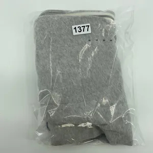Lauren Ralph Lauren Women Gray Athletic Lounge‎ Pants Side Stripe Lace Up Detail thumbnail 9