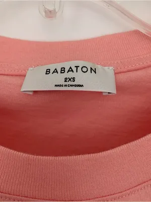 Aritzia Babaton Shoulder Pad Tank thumbnail 3
