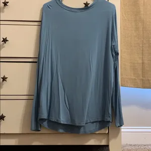 Long Sleeve Top thumbnail 3
