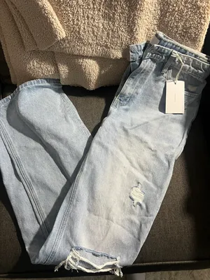 Vintage 90’s flare Jeans Size 29 thumbnail 1