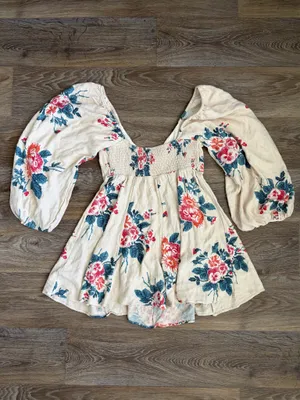 Free People Dress thumbnail 4